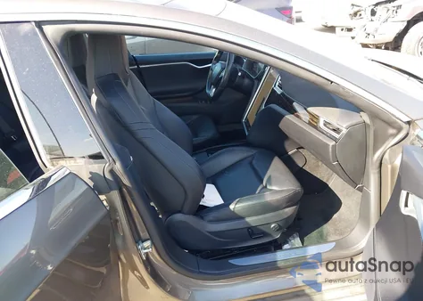 2016 Tesla Model S 60D/70D/75D/85D/90D from USA, damaged, VIN 5YJSA1E28GF160970